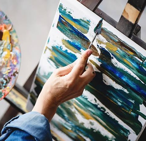 PALETTE KNIFE PAINTING WORKSHOP this Saturday 4/1/25 from 10 am to 1 pm. Learn to paint with palette knife and add volume and texture to your paintings. All materials and canvas provided booking is open online :  https://www.theartstudio.net.au/service-page/palette-knife-painting-workshop?referral=service_list_widget