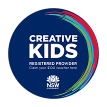 CREATIVE KIDS VOUCHER